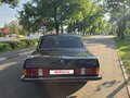 2003 ГАЗ 3102 «Волга», чёрный - вид 2
