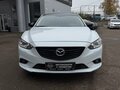 2013 Mazda 6 III (GJ), белый, 1440000 рублей - вид 1