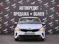 2021 Kia Rio IV Рестайлинг, белый, 1125000 рублей - вид 1