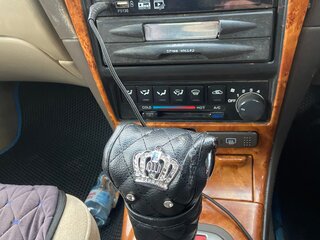 2000 Nissan Bluebird Sylphy I (G10), синий, 350000 рублей, вид 5