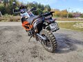 2014 KTM 1190 Adventure R, оранжевый, 820000 рублей - вид 7