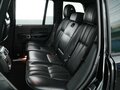 2010 Land Rover Range Rover Supercharged III Рестайлинг 2, чёрный - вид 8