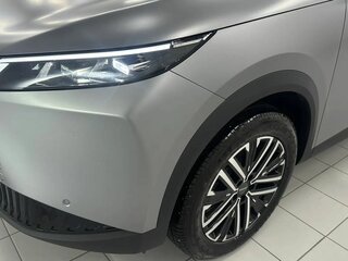 2025 Omoda C7, серый, 2550000 рублей, вид 5