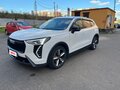 2025 Haval Jolion I Рестайлинг, белый - вид 2