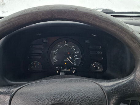1999 Ford Transit, белый, 380000 рублей, вид 5