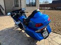 2011 Honda GL 1800 Gold Wing, синий, 1700000 рублей - вид 3