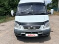 2003 ГАЗ ГАЗель (2705), белый, 370000 рублей - вид 4