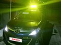 2008 Mazda Biante, синий, 1200000 рублей - вид 1