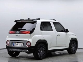 2023 Hyundai Casper I, белый, 1280000 рублей, вид 2