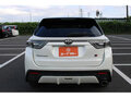 2017 Toyota Harrier III (XU60) Рестайлинг, белый, 2400000 рублей - вид 5