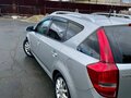 2010 Kia Ceed I Рестайлинг, серебристый, 599999 рублей - вид 7