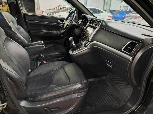 2019 Haval H6 I, чёрный, 1349000 рублей - вид 10