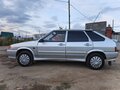 2011 Lada (ВАЗ) 2114, серебристый, 225000 рублей - вид 11