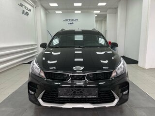 2025 Solaris KRX, чёрный, 2390000 рублей, вид 2