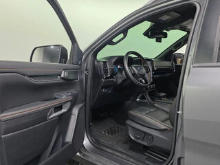 2024 Ford Ranger T6.2, серый, 4600000 рублей, вид 3