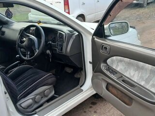 1999 Nissan Avenir II (W11), белый, 340000 рублей, вид 5