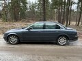 2000 Jaguar S-Type I, серый, 600000 рублей - вид 6
