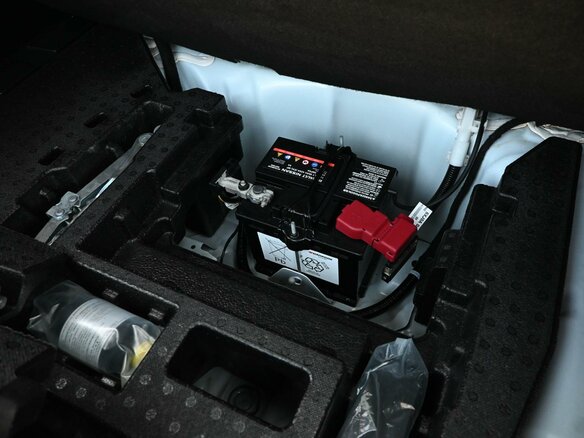 2022 Nissan Note e-Power III, белый, 1999000 рублей - вид 26