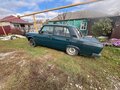 2008 Lada (ВАЗ) 2107, зелёный, 130000 рублей - вид 1