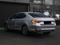 2023 Skoda Superb III Рестайлинг, серебристый, 2390000 рублей - вид 7