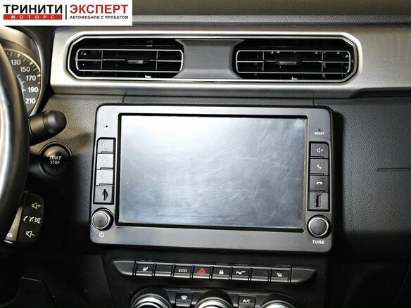 2021 Renault Arkana I, серый, 1797000 рублей - вид 14
