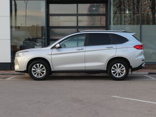 2023 Haval M6 II, серый, 1550000 рублей, вид 2