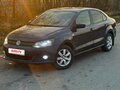 2012 Volkswagen Polo V, синий, 800000 рублей