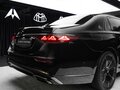 2026 Mercedes-Benz Maybach S-Класс 580 II (Z223) Рестайлинг, чёрный - вид 10