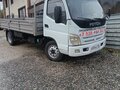 2008 Foton Aumark, белый, 1200000 рублей - вид 2