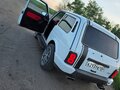 2019 Lada (ВАЗ) 2121 (4x4) Urban I Рестайлинг (2020), белый, 990000 рублей - вид 6
