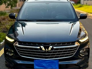 2022 Wuling Victory, серый, 1140000 рублей, вид 2