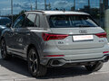 2026 Audi Q3 35 TFSI II (F3), серый, 4440000 рублей - вид 5
