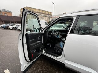 2026 Hyundai Palisade II, белый, 8080000 рублей, вид 2