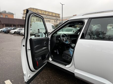 2026 Hyundai Palisade II, белый, 8230000 рублей, вид 2