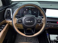 2024 Kia Sorento IV Рестайлинг, чёрный, 4240000 рублей - вид 6