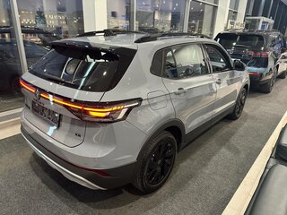 2026 Volkswagen Tharu XR 300 TSI, серый, 3200000 рублей, вид 2