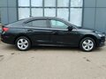 2021 Skoda Octavia IV (A8), чёрный, 1739000 рублей - вид 4