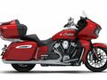 2026 Indian Pursuit, красный, 4290000 рублей - вид 1