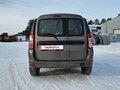 2025 Lada (ВАЗ) Largus I Рестайлинг, серый, 1742000 рублей - вид 6