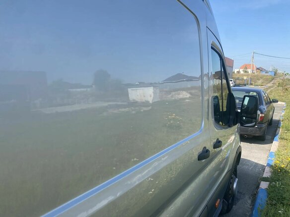 2021 Ford Transit, серый, 1990000 рублей - вид 15