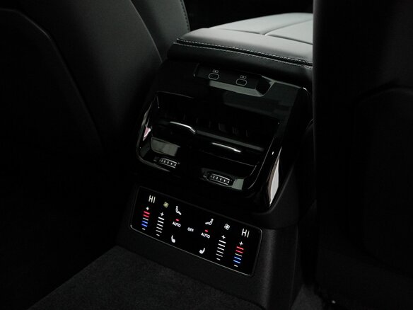 2026 Audi A6 L VI (C9), зелёный, 7499000 рублей - вид 18