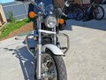 2010 Honda VT 750, белый, 590000 рублей - вид 1