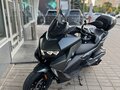 2021 BMW C 400 GT, зелёный, 850000 рублей - вид 2