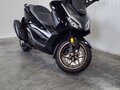 2025 Honda Forza, чёрный, 799000 рублей - вид 2