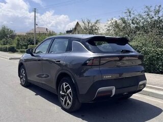 2026 Changan Qiyuan Q05 51.9 kWh II, серый, 2500000 рублей, вид 4