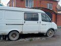 2012 ГАЗ ГАЗель (2705), белый, 530000 рублей - вид 3