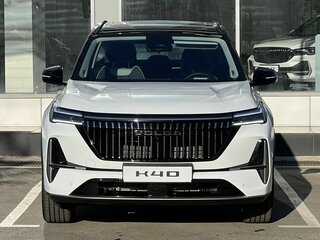 2026 VOLGA K40, белый, 3899000 рублей, вид 2