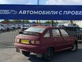 2002 Иж 2126 «Ода», красный - вид 7