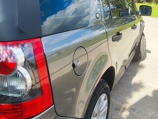 2009 Land Rover Freelander II, серый, 1380000 рублей, вид 5