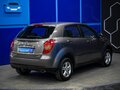 2013 SsangYong Actyon II Рестайлинг, серый, 950000 рублей - вид 6